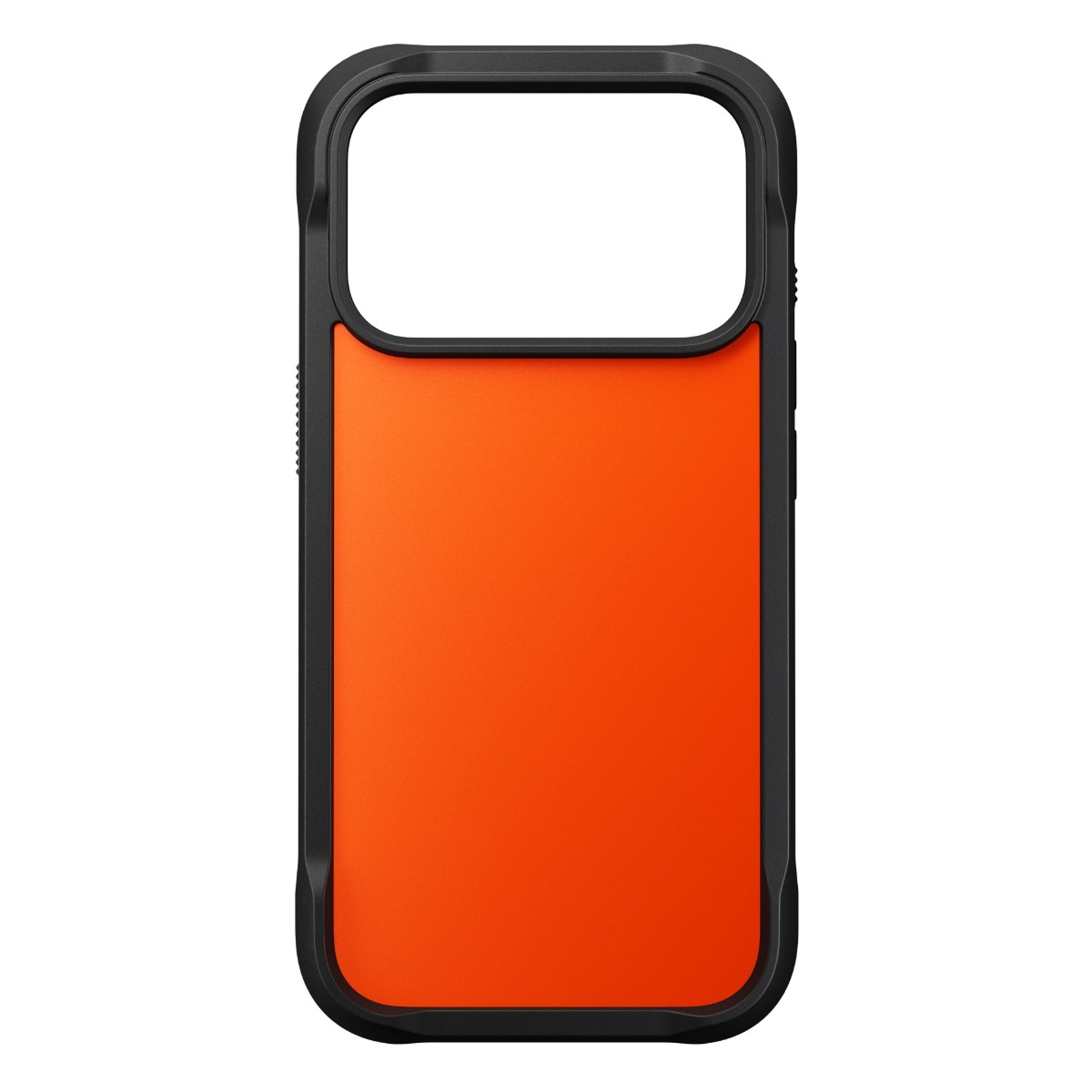 Nomad Rugged Case iPhone 17 Pro Oranje - NM014070858