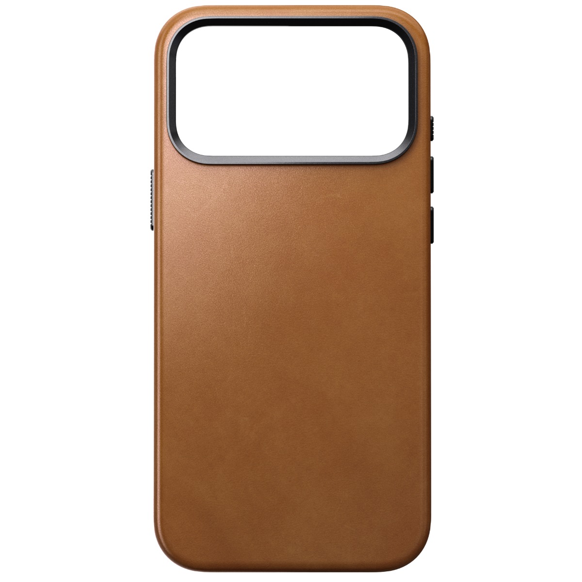 Nomad Traditional Leather Case iPhone 17 Pro Max English Tan - NM011888858