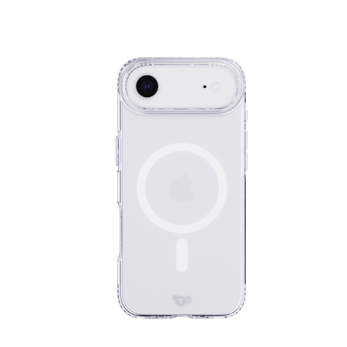 Tech21 EvoLite MagSafe Case iPhone Air Transparant - T21-11318