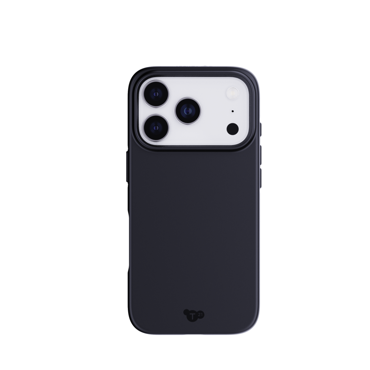 Tech21 EvoLite MagSafe Case iPhone 17 Pro Zwart - T21-11328