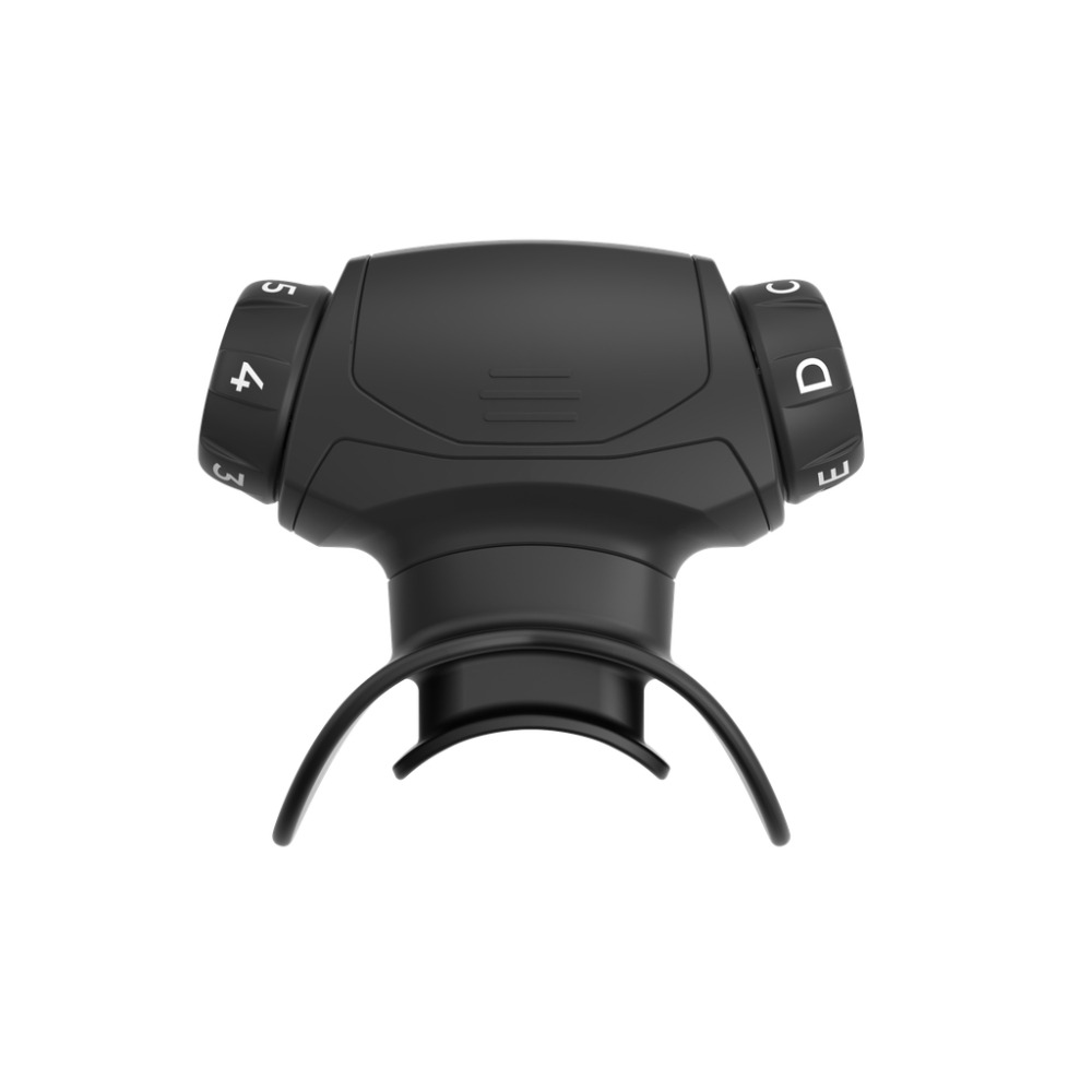 Airofit ELITE ademhalingstrainer - 5745000459032