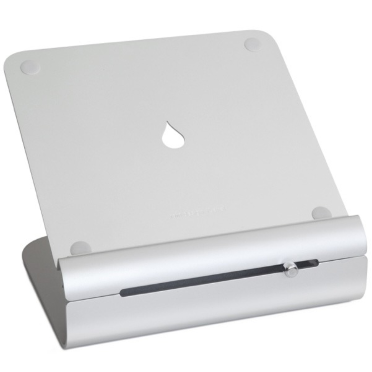 Rain Design iLevel2 Verstelbare Laptopstandaard Grijs - 12032