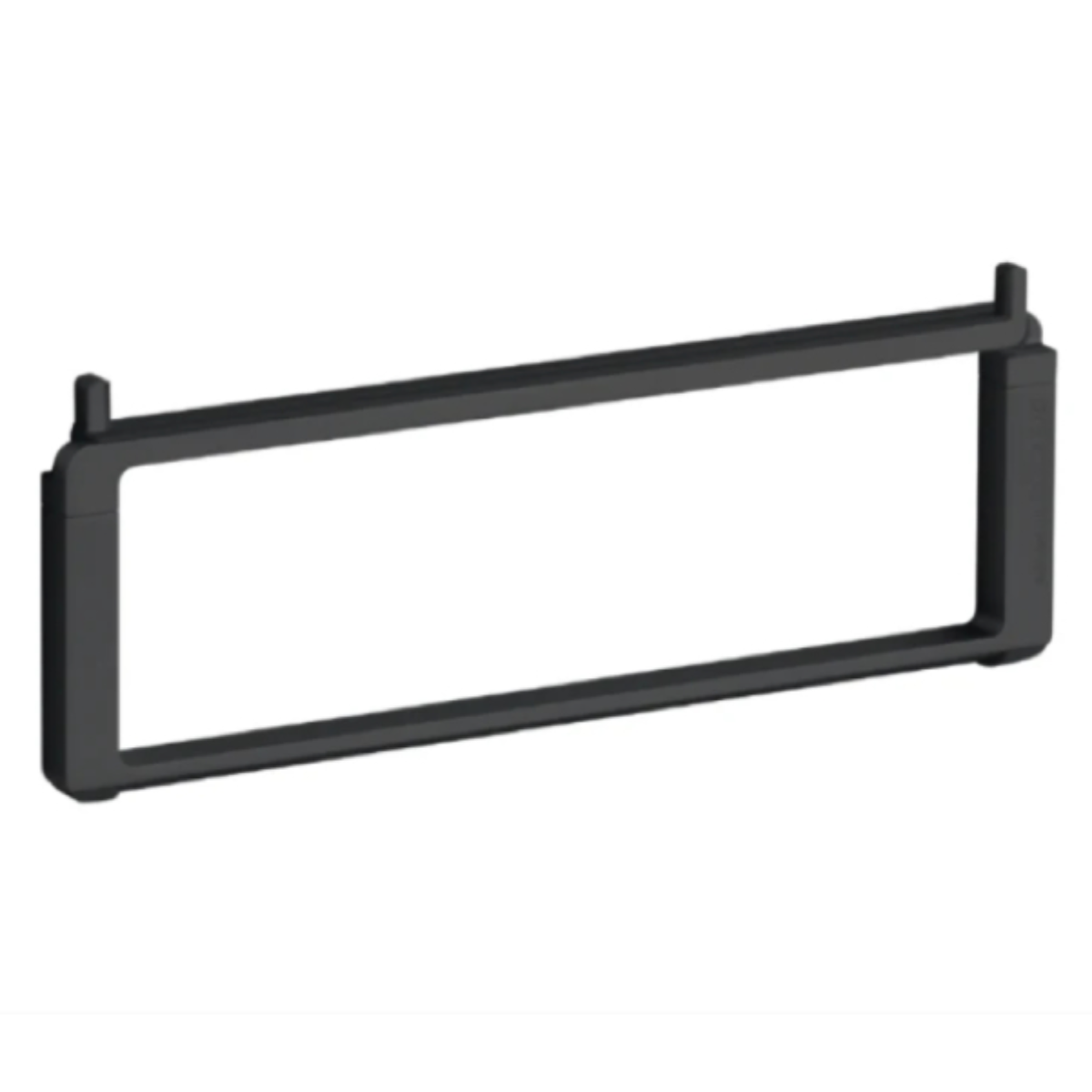 Rain Design mBar Pro Inklapbare Laptopstandaard Zwart - 10086