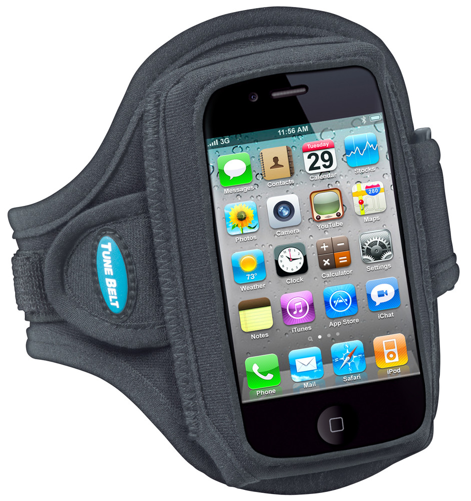 Tune Belt Ab82 Iphone 4 4S Sport Armband tune belt kopen in de aanbieding