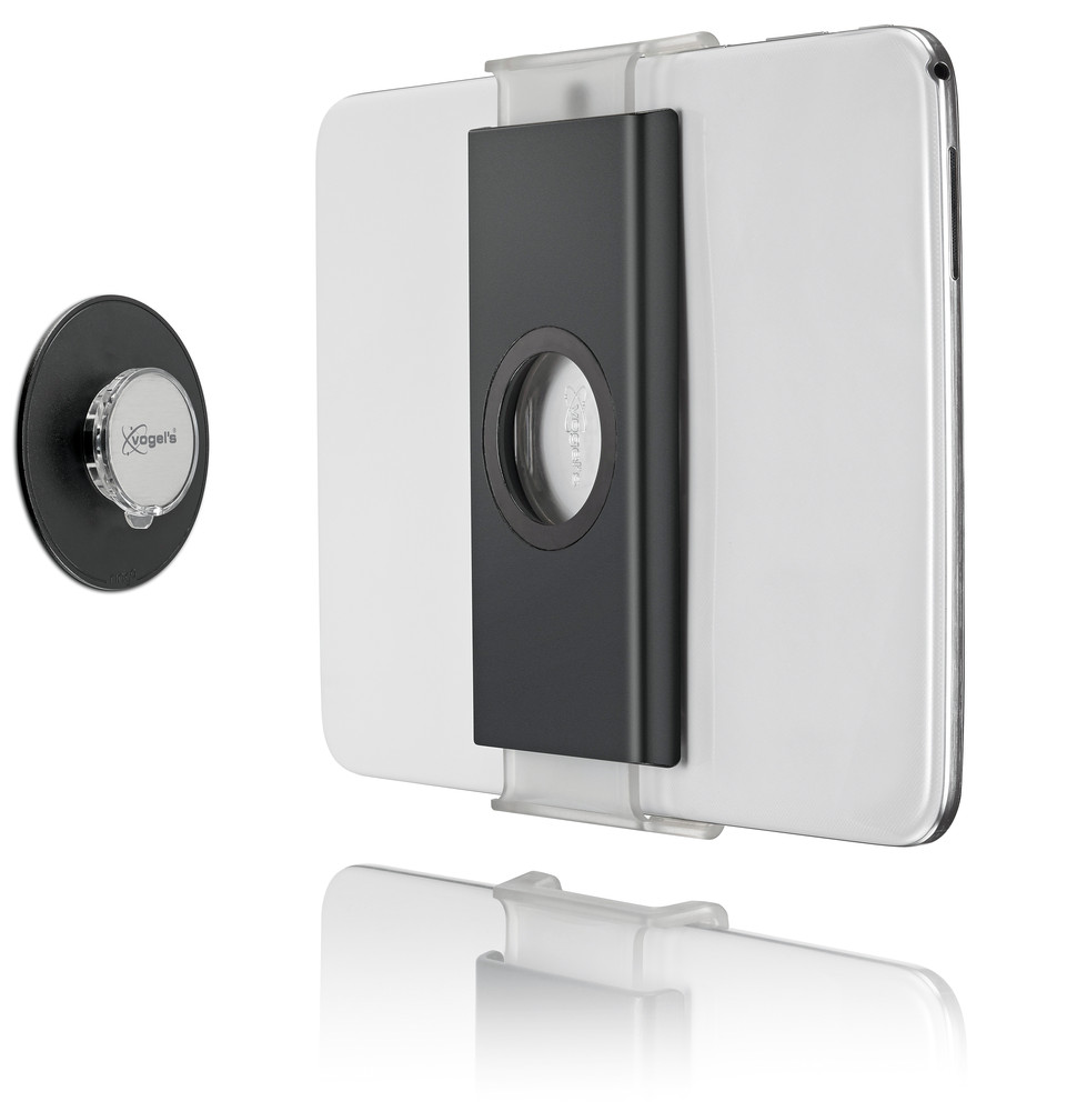 Vogel's RingO - Support Tablette Mural Universel 