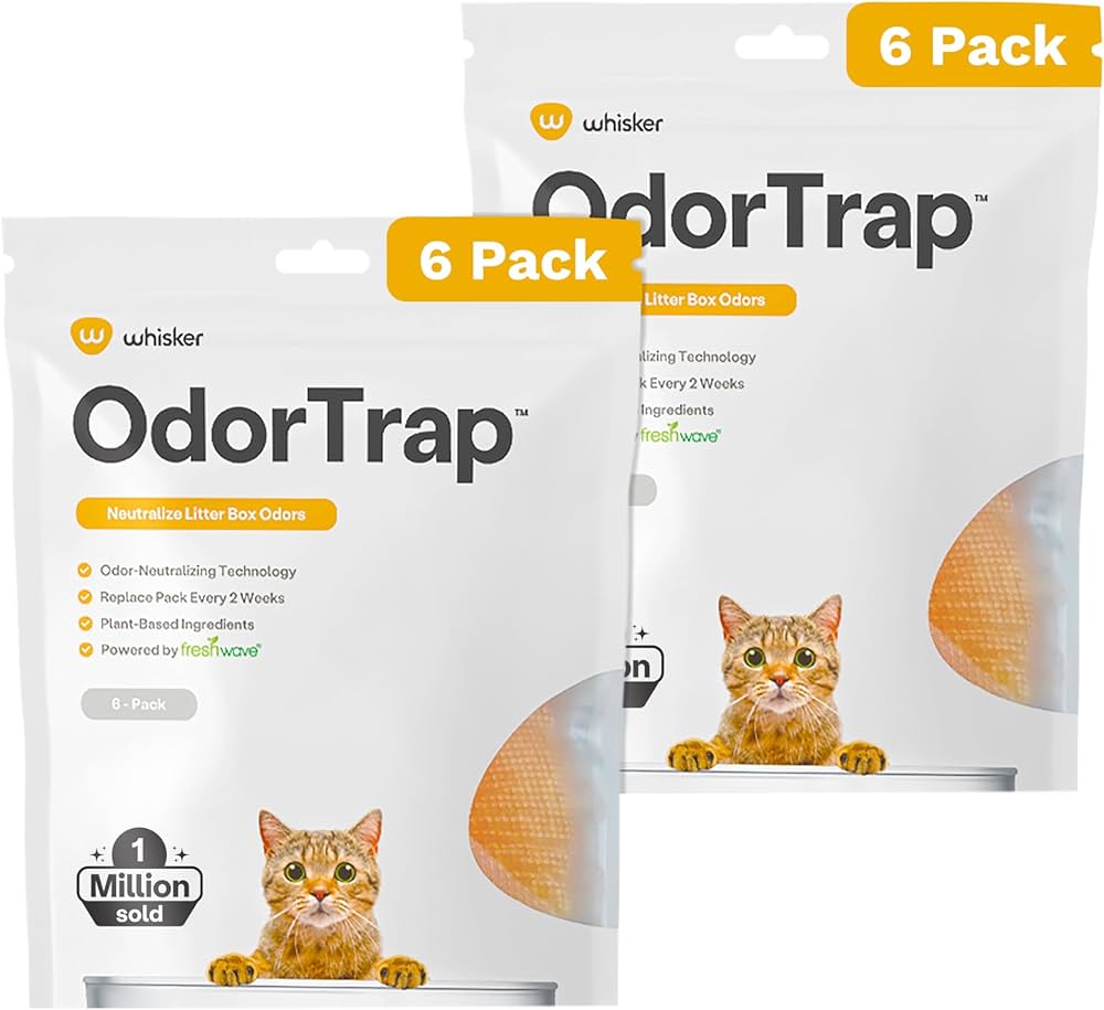 Litter-Robot OdorTrap (6-pack)