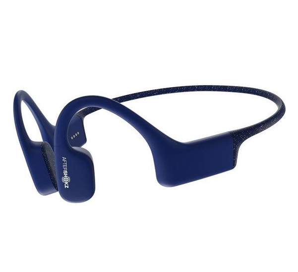 Aftershokz Xtrainerz Sapphire Blue