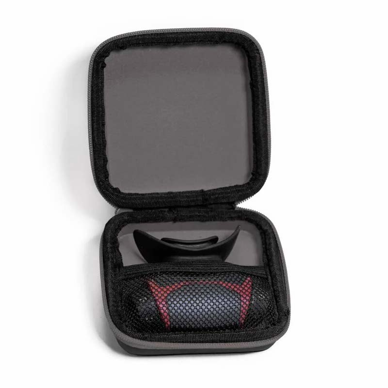 Airofit carry case hardcover