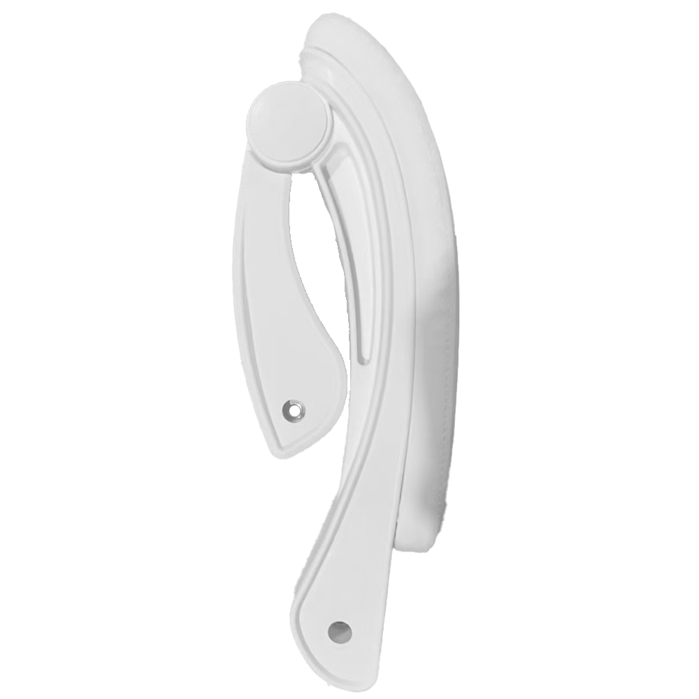 Ranqer Apollo Armrest Left White
