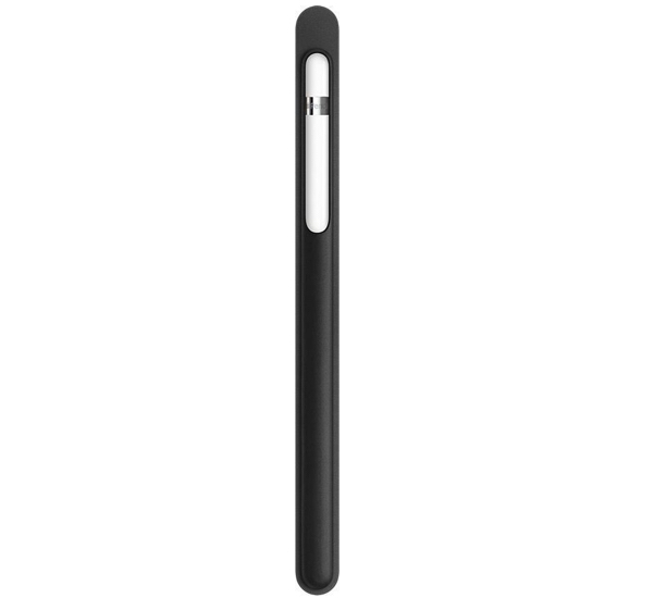 Apple Pencil Case Black