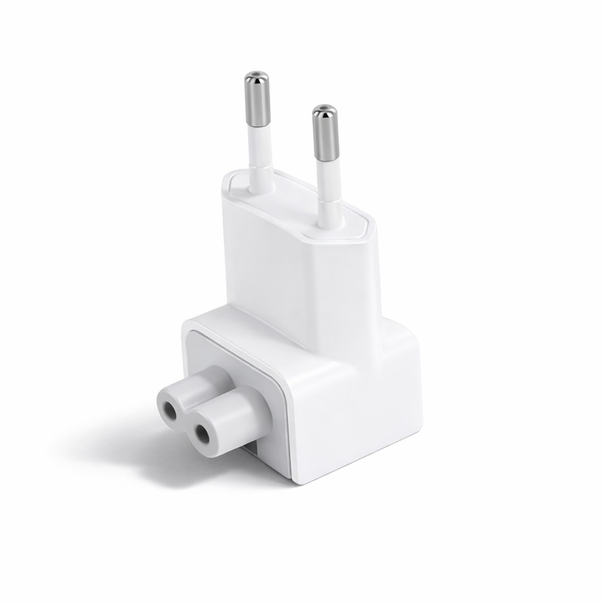 Apple origineel Slip On Duck Head Adapter Plug EU (Europa) - A1561