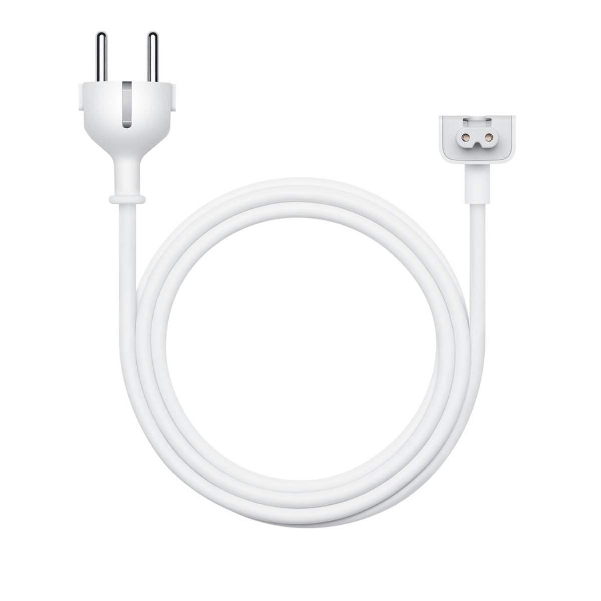 Apple origineel Slip On Duck Head Adapter met Verlengkabel EU (Europa) - MK122Z/A