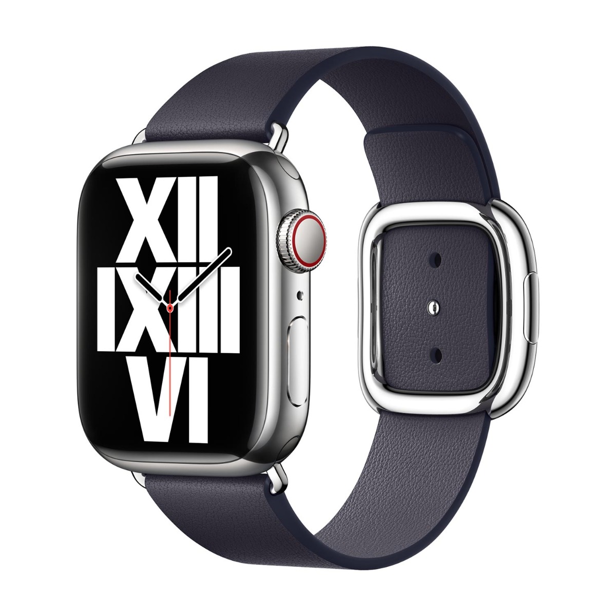 Apple origineel Modern Buckle Watch Small 38mm / 40mm / 41mm Ink - MP8D3ZM/A
