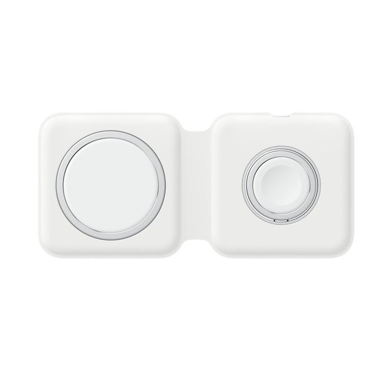 Apple MagSafe Duo - Double chargeur sans fil