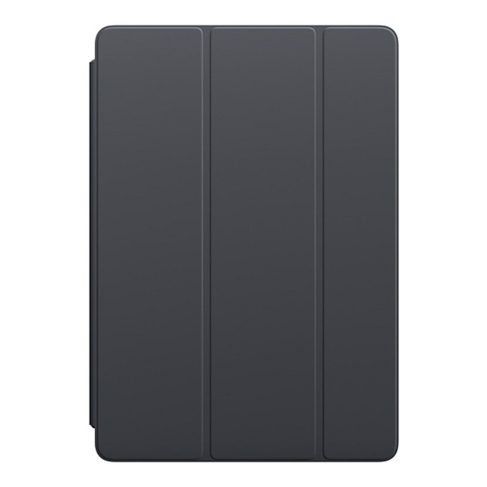 Apple Smart Cover iPad 10.2 (2019 / 2020 / 2021) / Pro 10.5 / Air 10.5 tablethoes - Donkergrijs