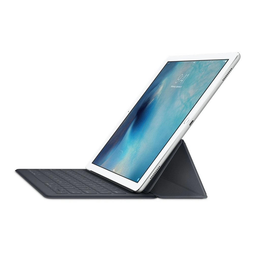 Apple Smart Keyboard iPad Pro 12.9 inch (2015) QWERTY Black