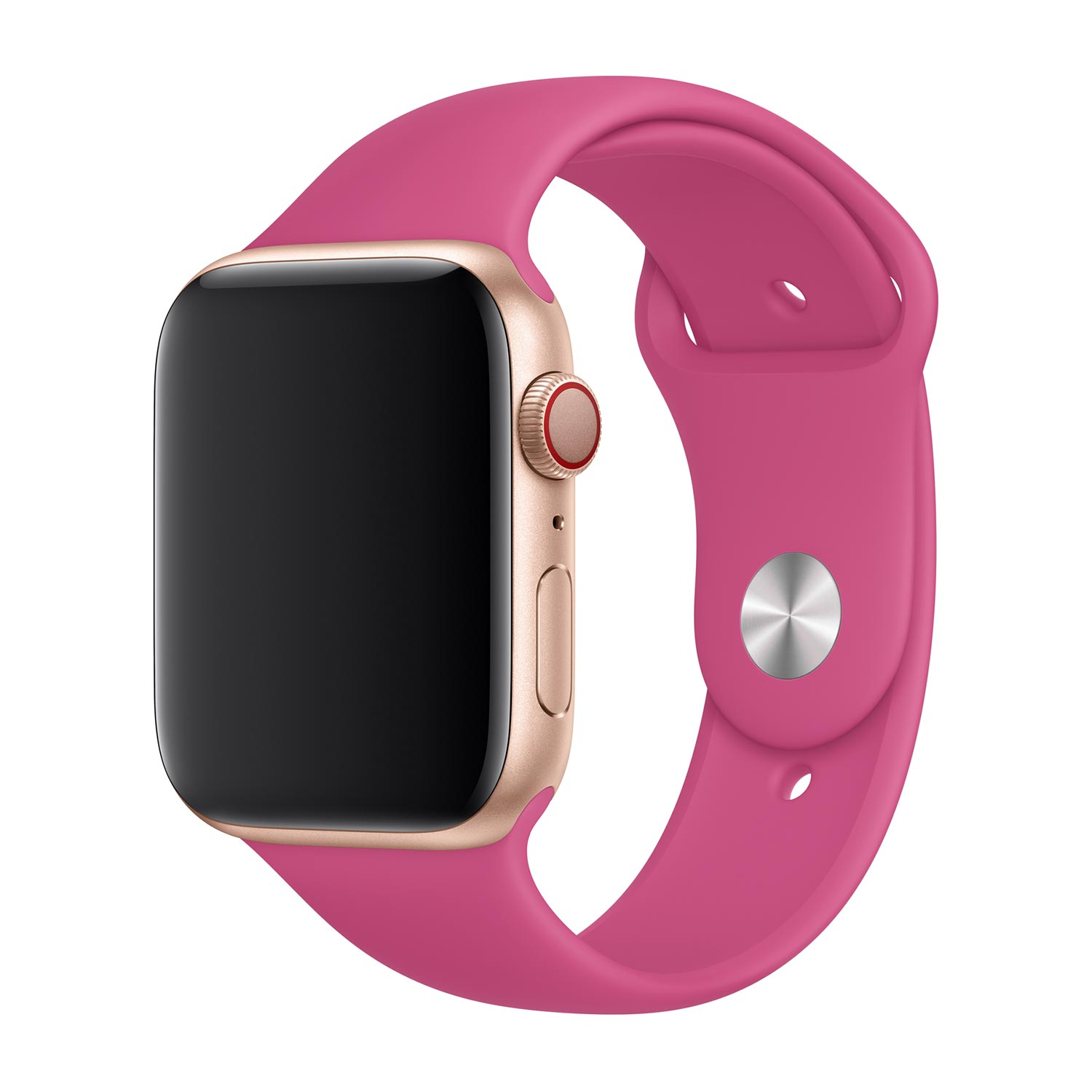 Apple Sport Band Apple Watch 42mm / 44mm / 45mm / 49mm Dragon Fruit