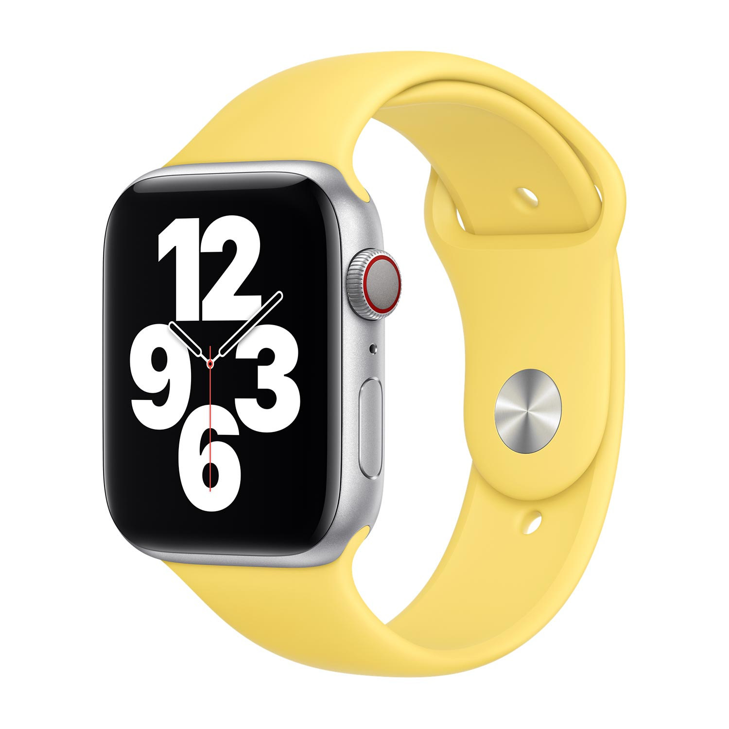 Bracelet Apple Watch Sport 38mm / 40mm / 41mm Ginger - Gingembre