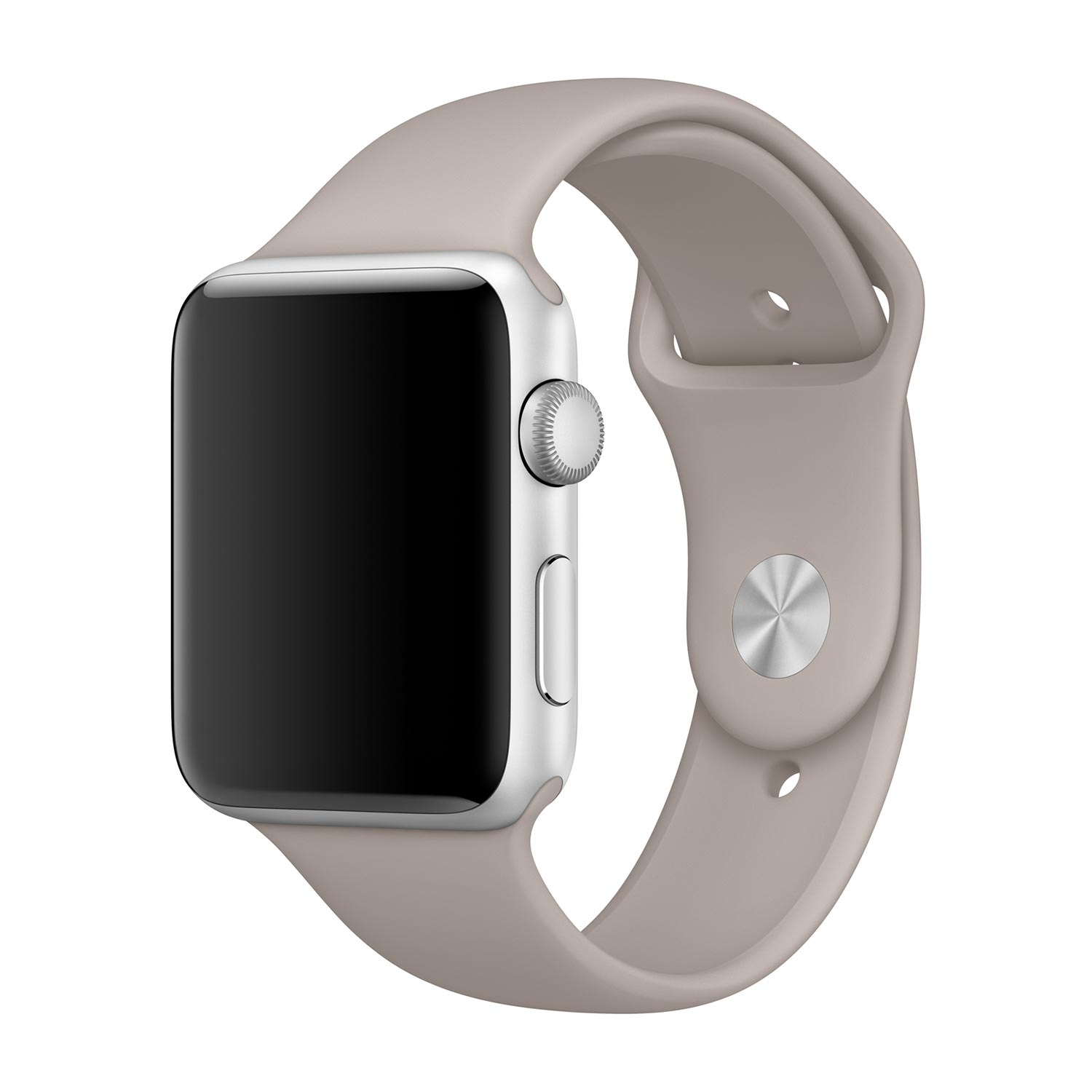 Apple Bracelet Sport Apple Watch 38mm / 40mm / 41mm - Pebble
