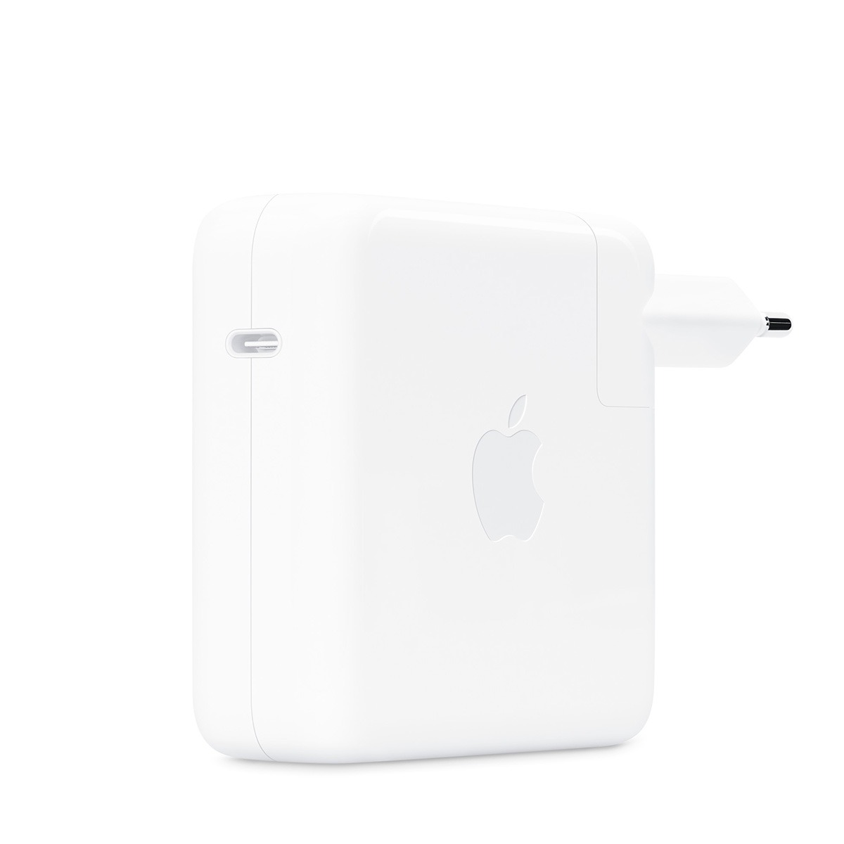 Apple origineel USB-C 96W lichtnetadapter MX0J2ZM/A - MX0J2ZM/A