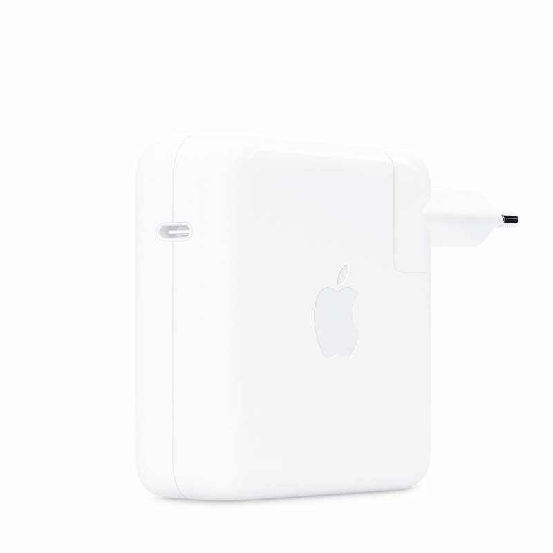 Apple origineel USB-C 87W lichtnetadapter MNF82Z/A - MNF82Z/A