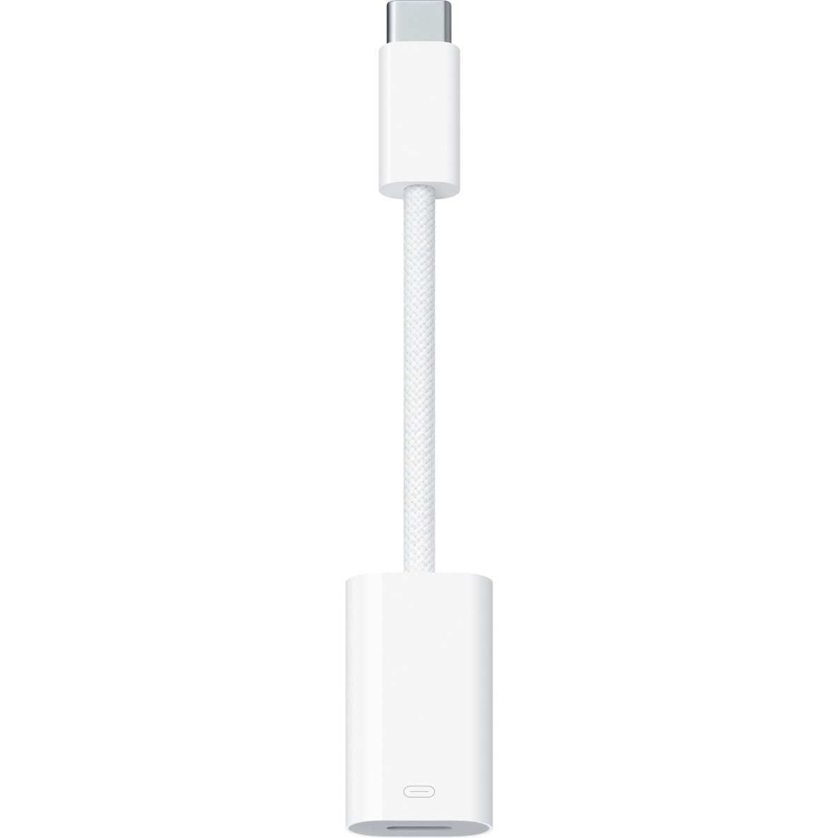 Apple origineel USB-C naar Lightning Adapter - MUQX3ZM/A