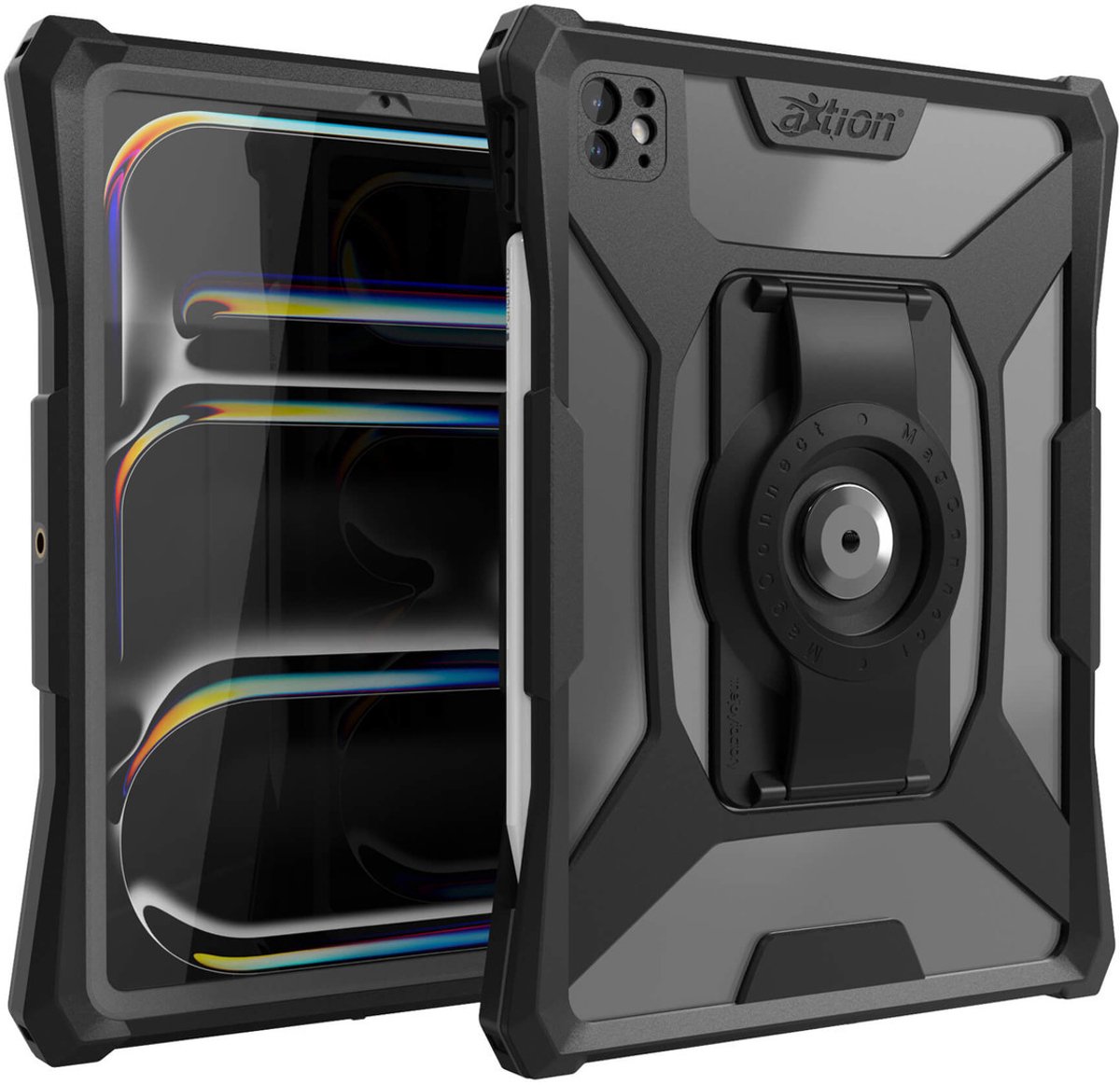 Joy Factory aXtion Slim MH iPad Pro 11 inch (M4/M5) - CWA4152MH