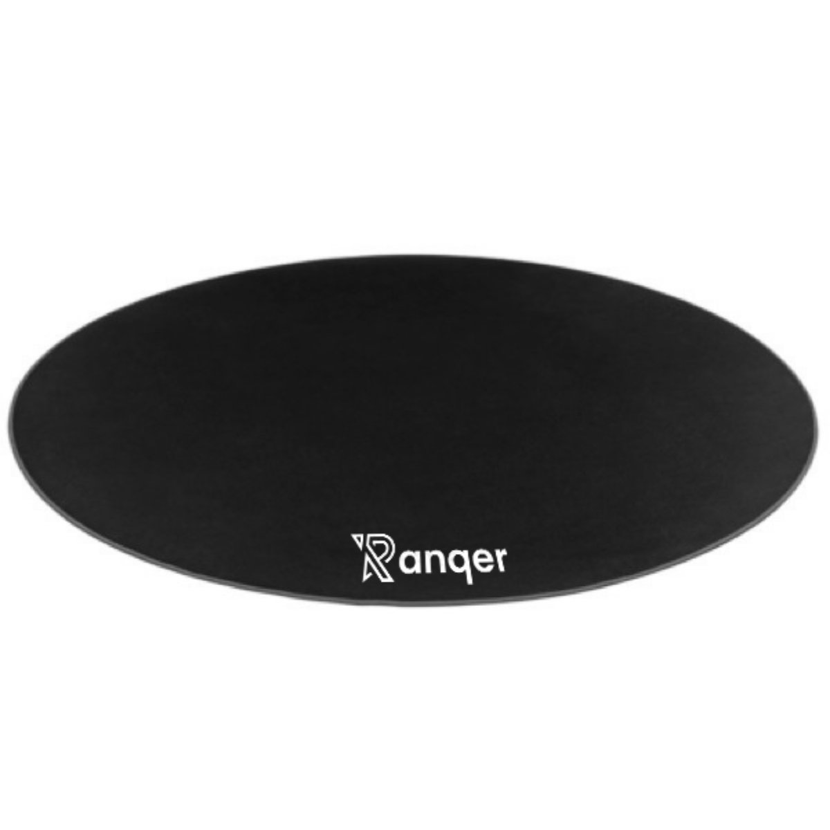 Ranqer Gaming Chair Mat zwart - RQ-MP-01