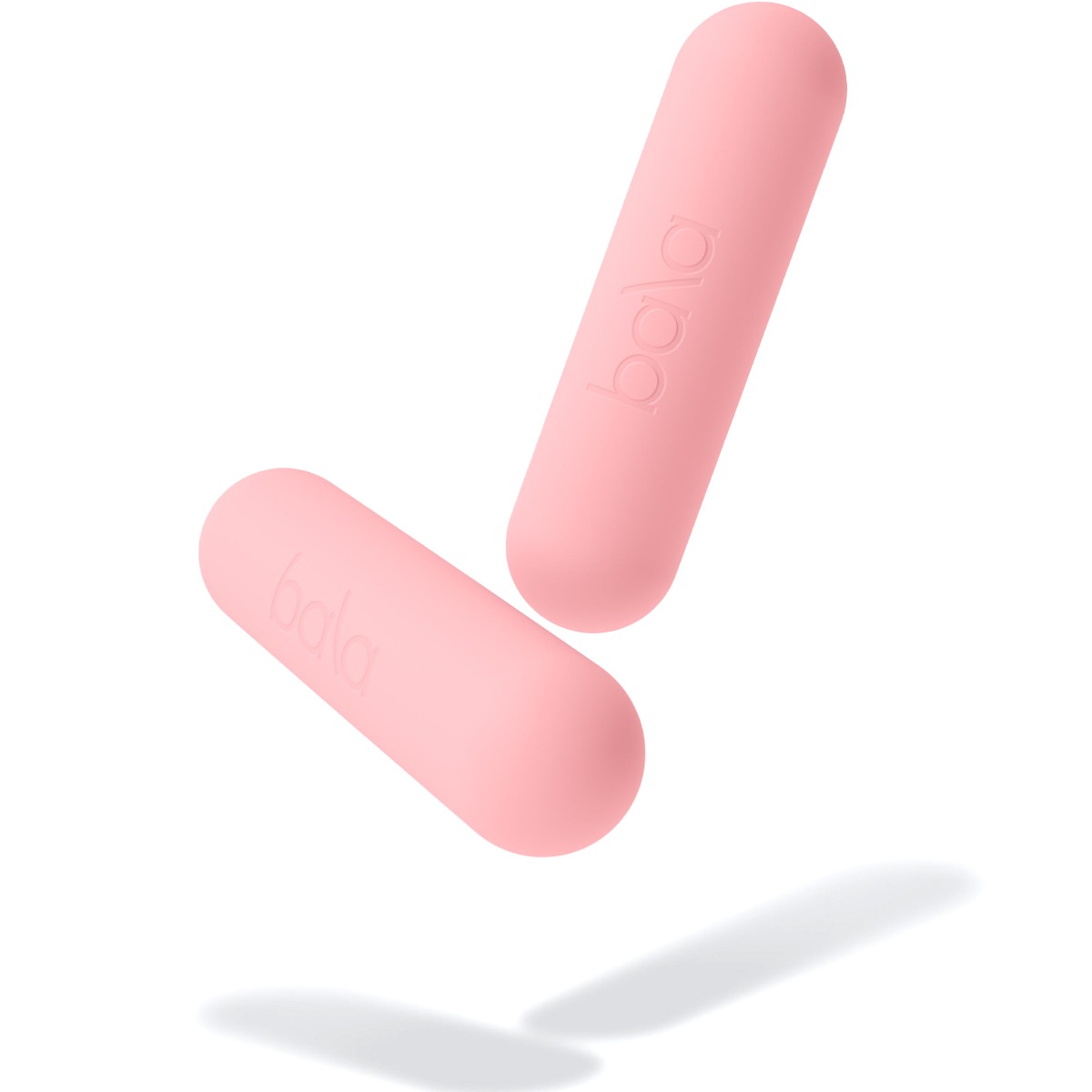 Bala Bars 1,5 kg blush - RR-3P-BLSH