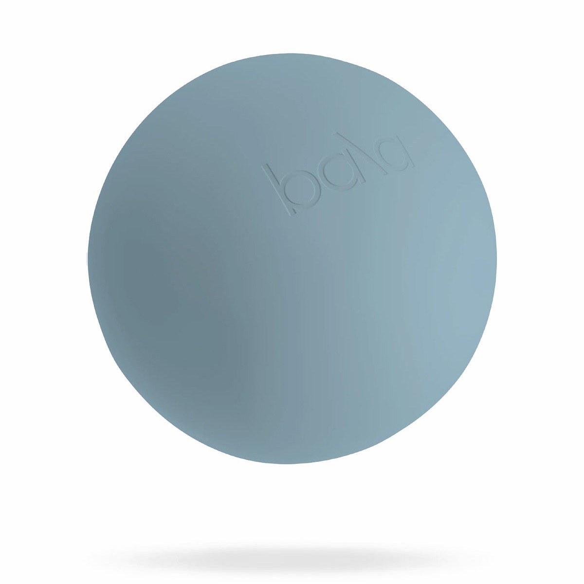 Bala Pilates / Yoga Ball (Niet-verzwaard) Sea Blue - RO-01-SEA