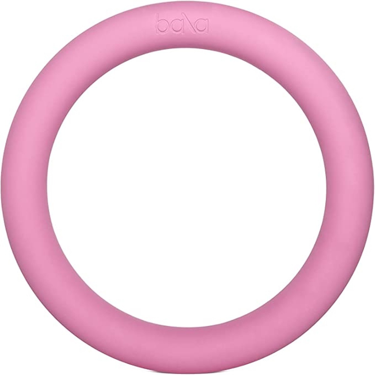 Bala Power Ring Blush 4,5KG met mouwen - PR-10-BLSH