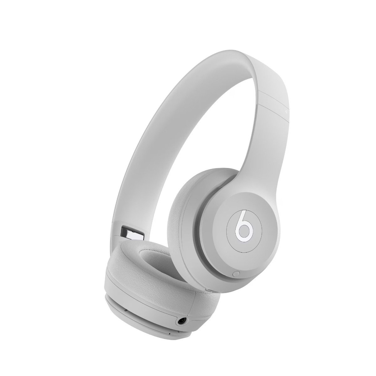 Beats Solo 4 Draadloze Koptelefoon Grijs - MG7J4ZM/A