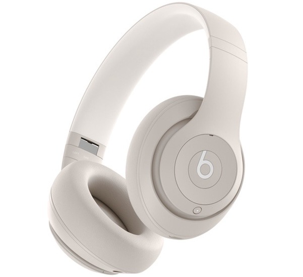 Beats Studio Pro Écouteurs Sans Fil - Grès