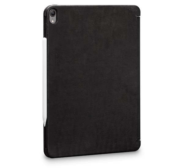 Sena Future Folio Ipad Pro 129 2018 Zwart sena kopen in de aanbieding