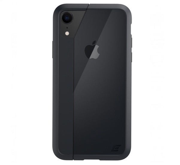 Element Case Illusion Iphone Xr Zwart element case kopen in de aanbieding