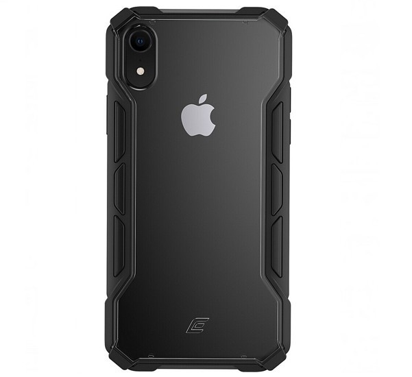 Element Case Rally Iphone Xr Zwart element case kopen in de aanbieding