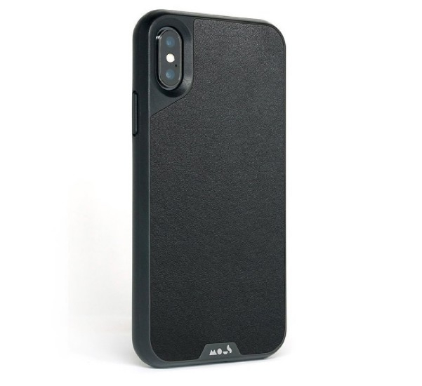 Mous Limitless 20 Case Iphone Xs Max Leather mous kopen in de aanbieding