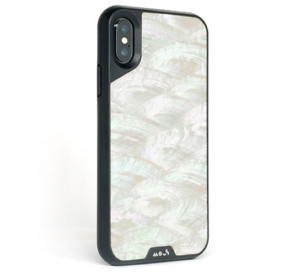 Mous Limitless 2.0 Case iPhone XS Max Shell