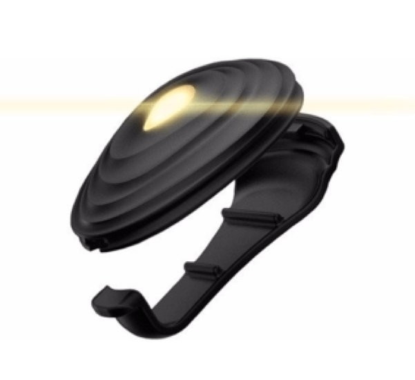 Stryd Footpod Powermeter met wind detectie