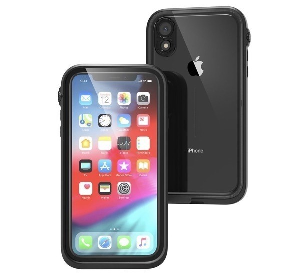 Catalyst Waterproof Case Iphone Xs Max Zwart catalyst kopen in de aanbieding