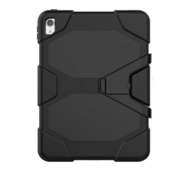 Casecentive Ultimate Hardcase Ipad Air 2 Zwart casecentive kopen in de aanbieding