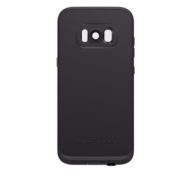 Lifeproof Fre Case Galaxy S8 Plus Asphalt Zwart lifeproof kopen in de aanbieding