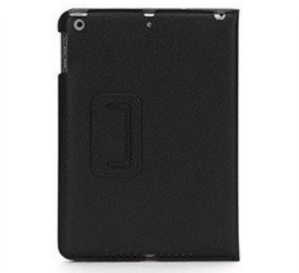 Griffin Slim Folio Ipad Air 12 Zwart griffin kopen in de aanbieding