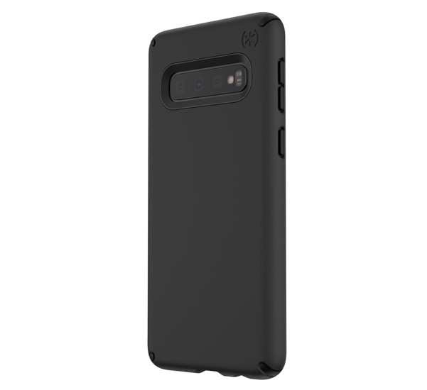 Speck Presidio Pro Samsung Galaxy S10 Zwart speck kopen in de aanbieding