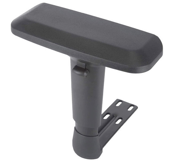 Ranqer Armrest Performance Right Black