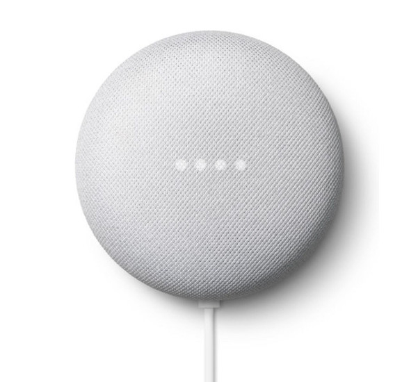 Google Home Mini Chalk