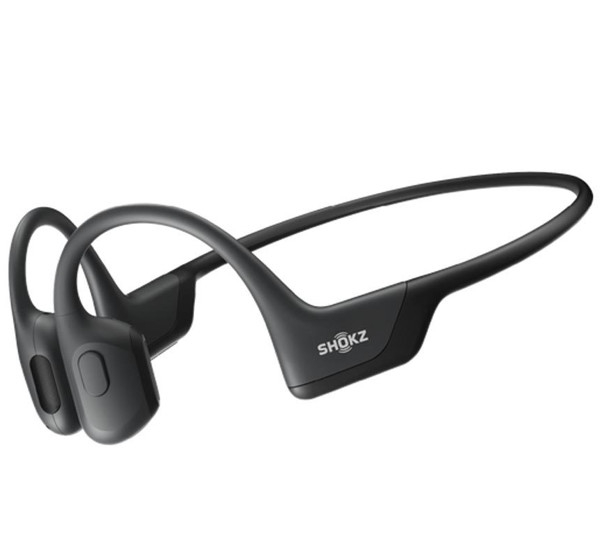 Shokz OpenRun Pro Earbuds Noir