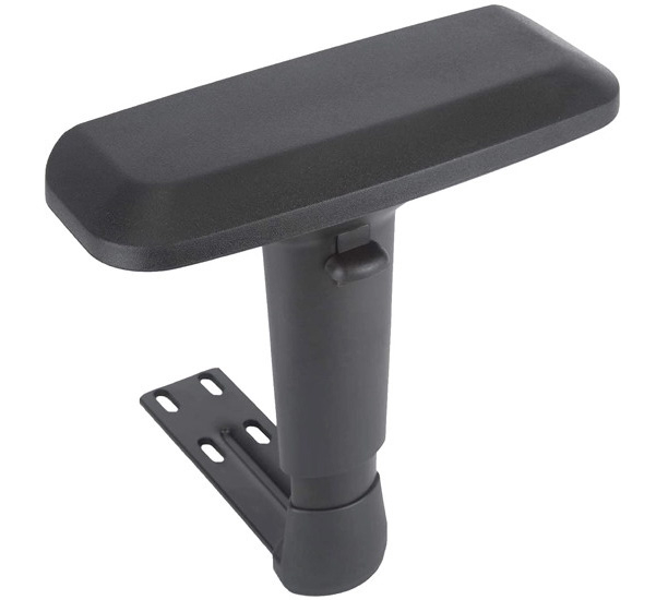 Ranqer Armrest Performance Left Black
