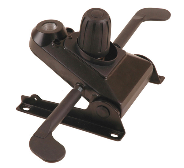 Ranqer multi function mechanism (frog)