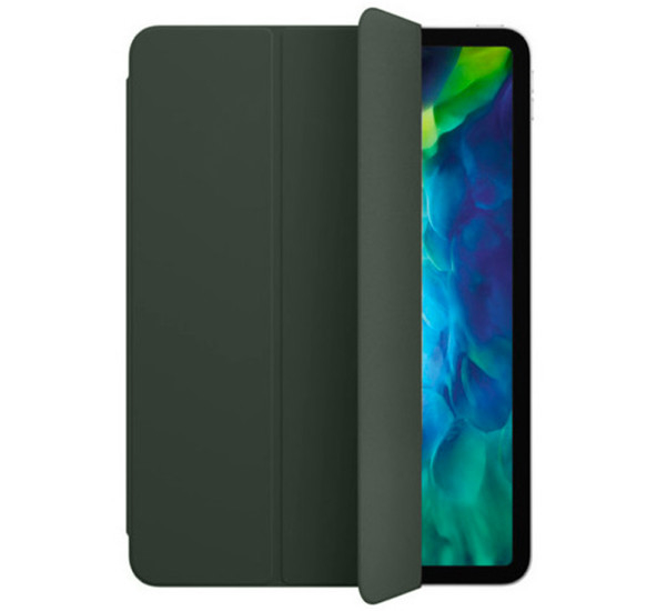 Apple Smart Folio iPad Air 10.9 2020 / 2022 Cyprus Green 